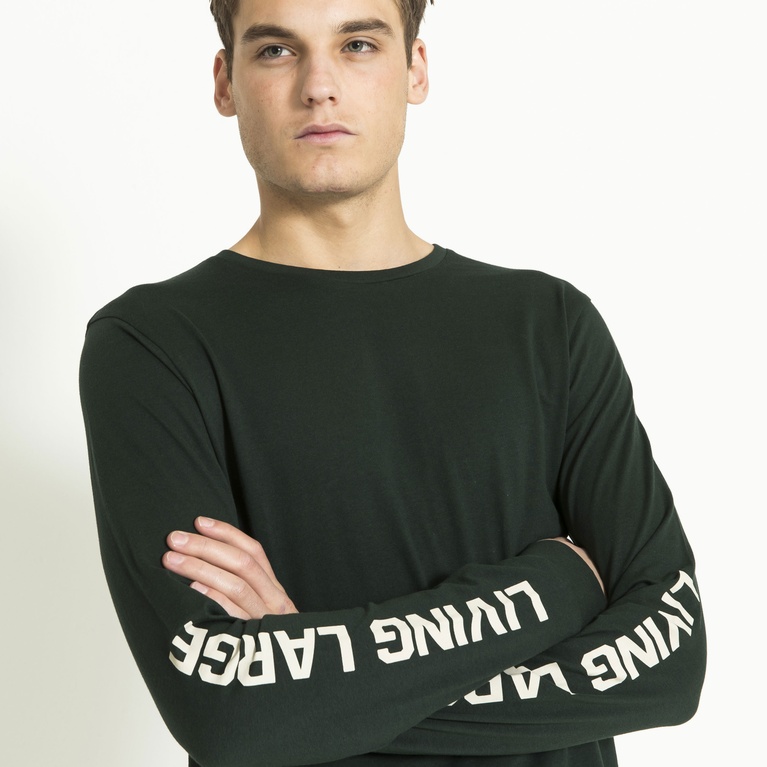 Longsleeve "Rikke" Longsleeve "Rikke"